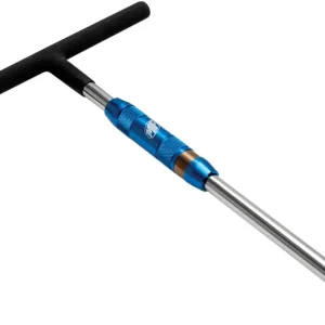 Prémium Outil Spinner II en T avec Tête Pivotante MOTION PRO