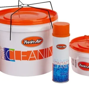 Kit Entretien Filtres à Air TWIN AIR Expressz kézbesítés
