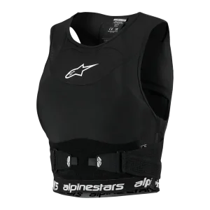 Vásárlói kedvenc Pare-pierre Femme Stella Plasma Noir ALPINESTARS