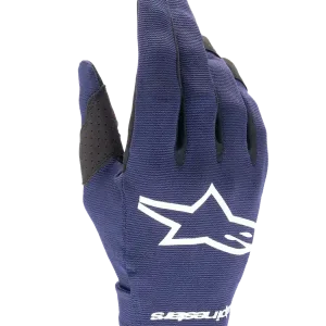 Csak ma Gants Radar Bleu ALPINESTARS