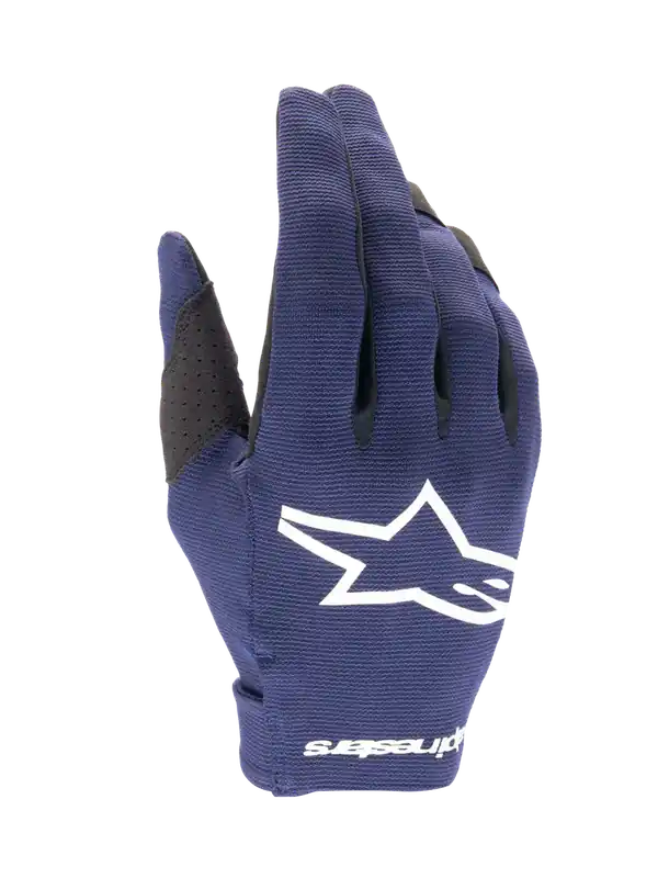 Csak ma Gants Radar Bleu ALPINESTARS