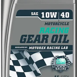 Huile Boite de Vitesse Racing GEAR MOTOREX Outlet