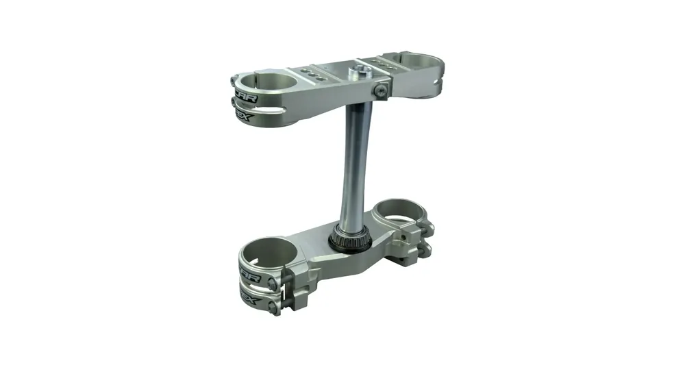 Té de Fourche Apex KTM / HUSQVARNA / GASGAS SCAR Biztonságos fizetés