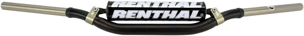 Guidon Twinwall 999 RENTHAL Prémium