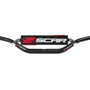Guidon SCAR X² Noir Ø28,6mm Akció