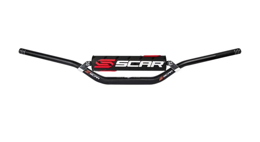 Guidon SCAR X² Noir Ø28,6mm Akció