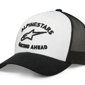 Casquette Triple Trucker ALPINESTARS Azonnali szállítás