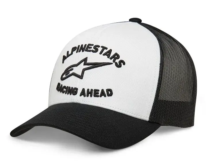 Casquette Triple Trucker ALPINESTARS Azonnali szállítás