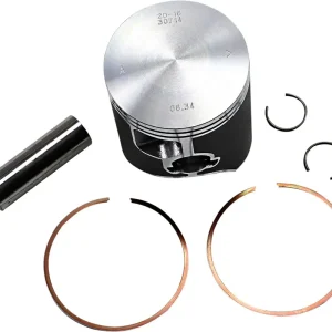 Kit de Piston (Moulé/Réplique) KTM HUSQVARNA GASGAS VERTEX Expressz kézbesítés