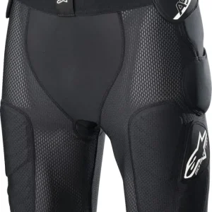 Short de Protection Bionic Action Noir ALPINESTARS Azonnal elérhető