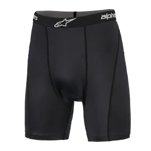 Alacsony ár Boxer MX Noir ALPINESTARS