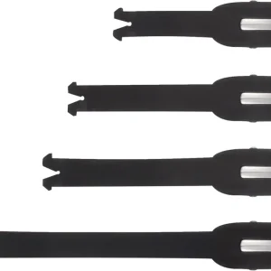 Akció Kit de Sangles pour Bottes T5/T7 (avant 2024) ALPINESTARS