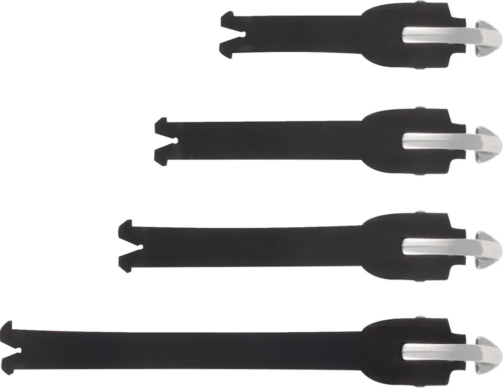 Akció Kit de Sangles pour Bottes T5/T7 (avant 2024) ALPINESTARS