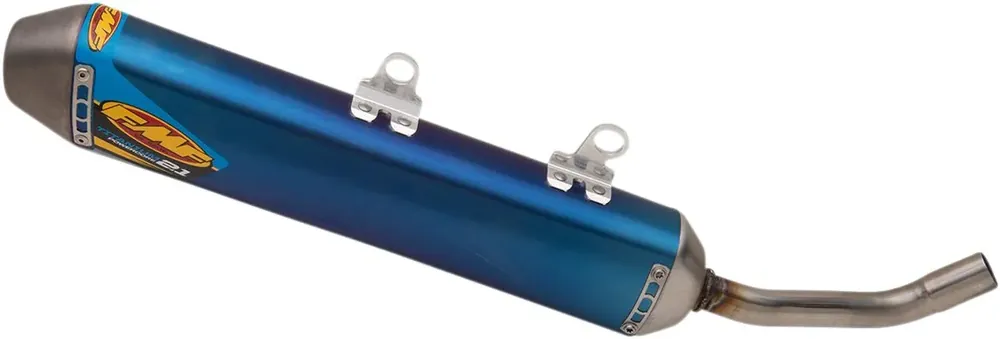 Silencieux Powercore 2.1 Extreme Titane KTM HUSQVARNA GASGAS FMF Vedd meg most