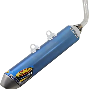 Rendeld meg most Silencieux Powercore 2.1 Extreme Titane BETA FMF