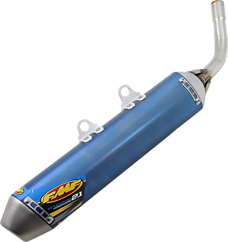 Rendeld meg most Silencieux Powercore 2.1 Extreme Titane BETA FMF