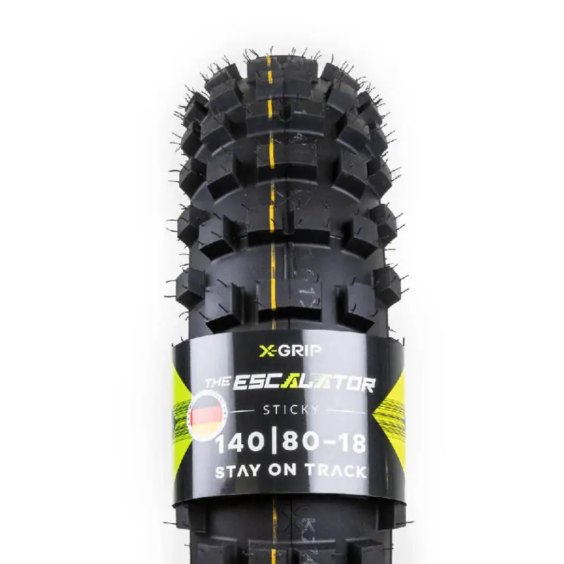 Szuper ajánlat Pneu Arrière Extrême ESCALATOR X-GRIP