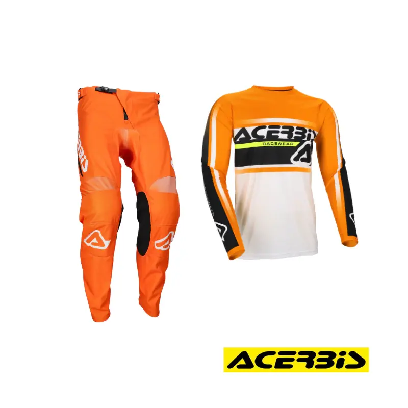 Tenue MX LINEAR Orange ACERBIS Szuper ajánlat