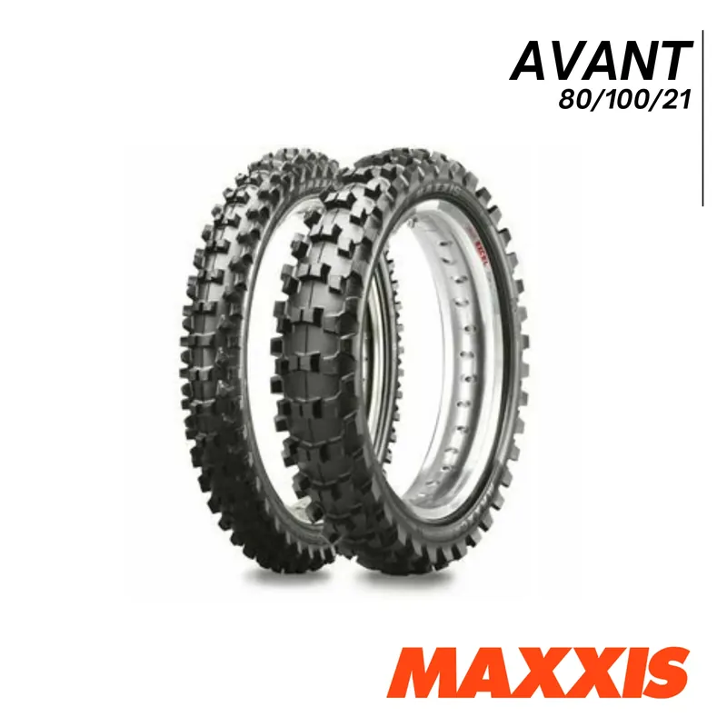 Pneu Avant Cross M-7332 MX SOFT MAXXIS Kedvezményes ár