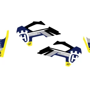 Kit Déco Dream 5 HUSQVARNA BLACKBIRD RACING Vedd meg online
