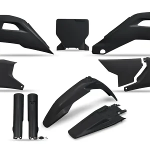Kit Plastiques Complet HUSQVARNA UFO Olcsóbb