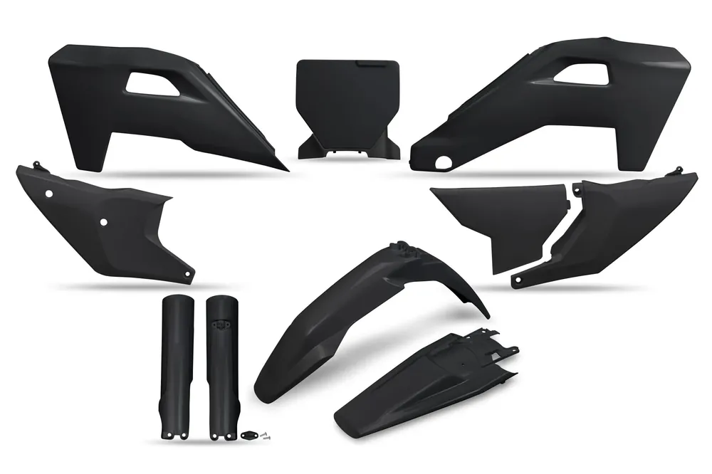 Kit Plastiques Complet HUSQVARNA UFO Olcsóbb