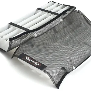 Biztonságos fizetés Grilles de Radiateur BETA TWIN AIR