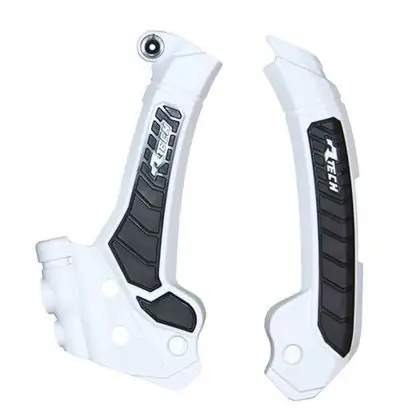 Olcsó Protection Cadre Bi Matière Husqvarna RTECH