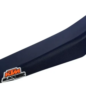 Housse de Selle Moon Bleu KTM BLACKBIRD RACING Expressz szállítás