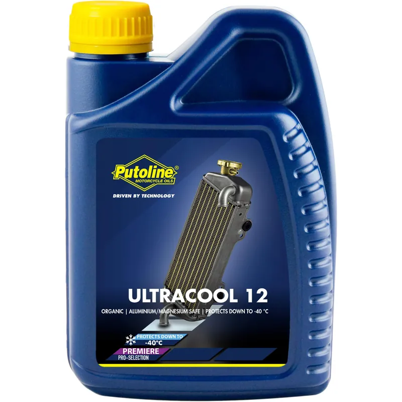 Liquide Refroidissement PUTOLINE Kedvezmény