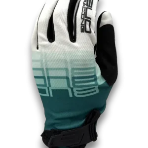 Gyors szállítás Gants Enfant SX Lite Neon Vert/Blanc BUD RACING