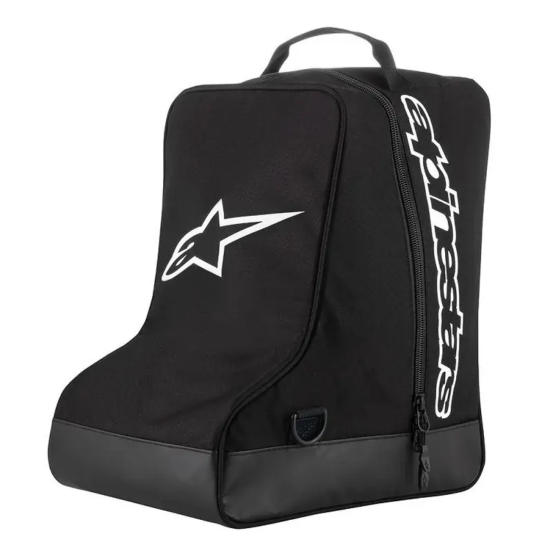 Expressz szállítás Sac à Bottes Noir ALPINESTARS