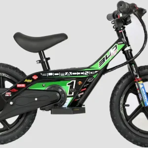 Draisienne Electrique 14" Vert BUD RACING Kiárusítás