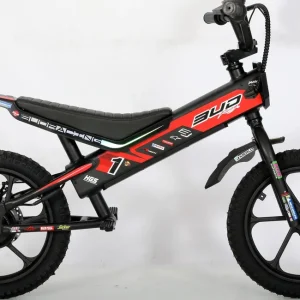 Draisienne Electrique 16‘‘ Rouge BUD RACING Akciós ár
