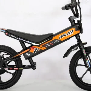 Draisienne Electrique 16‘‘ Orange BUD RACING Szuper ajánlat