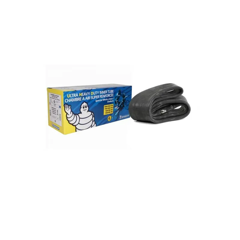 Chambre à Air Ultra Renforcé 4mm MICHELIN Ne maradj le