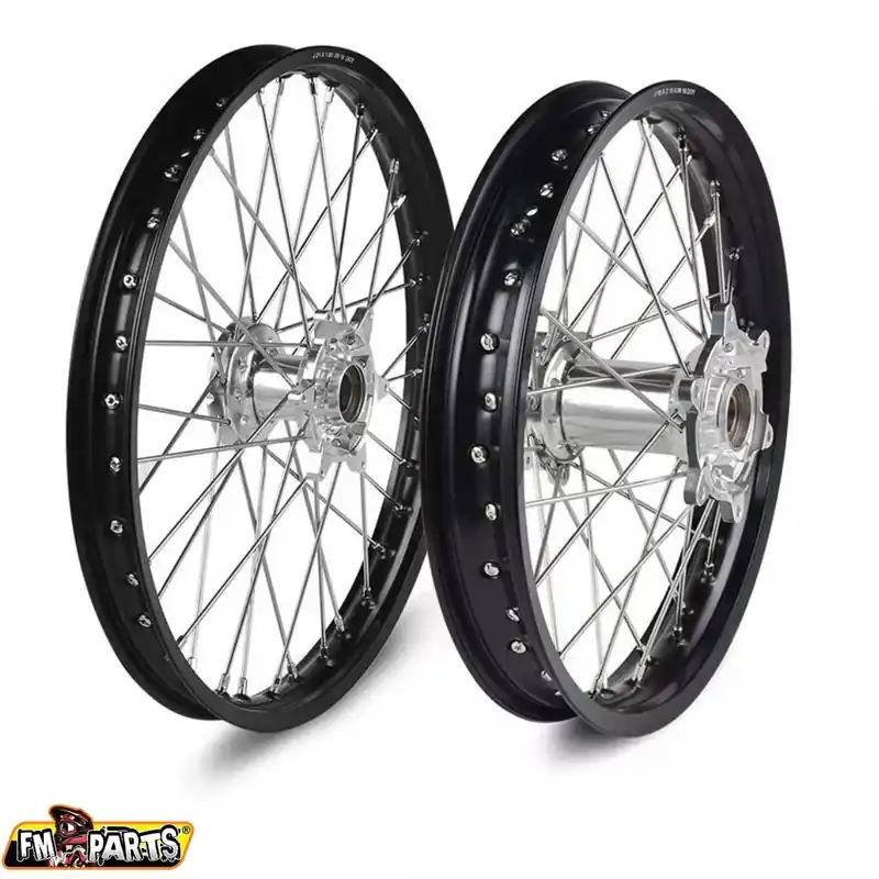Expressz kézbesítés Jeu de Roues 21/18 FM-PARTS KTM Husqvarna GasGas