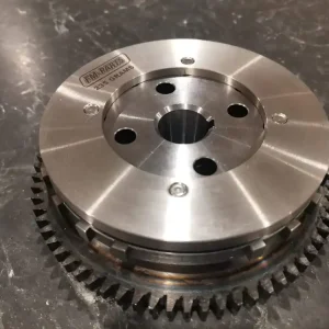 Vásárlói kedvenc Masse de Volant Moteur FM-PARTS 235g Sherco 250 300 SE
