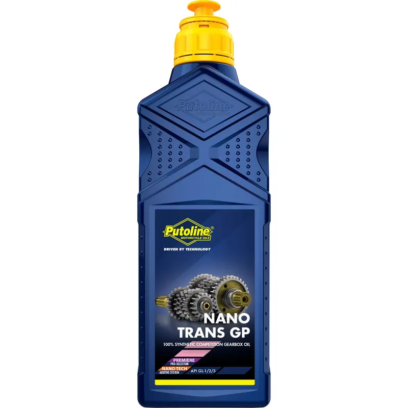 Huile de Boîte Nano Trans GP PUTOLINE Biztonságos fizetés