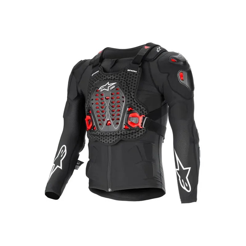 Legjobb ár Gilet Bionic XTR PLASMA ALPINESTARS