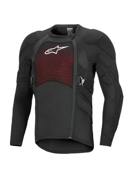 Vásárlói kedvenc Gilet BIONIC PLASMA LT ALPINESTARS