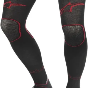 Chaussettes Hautes Alpinestars Motocross Enduro Szuper akció
