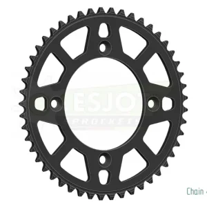 Olcsó Couronne Aluminium Supersprox 65cc KTM Husqvarna GasGas