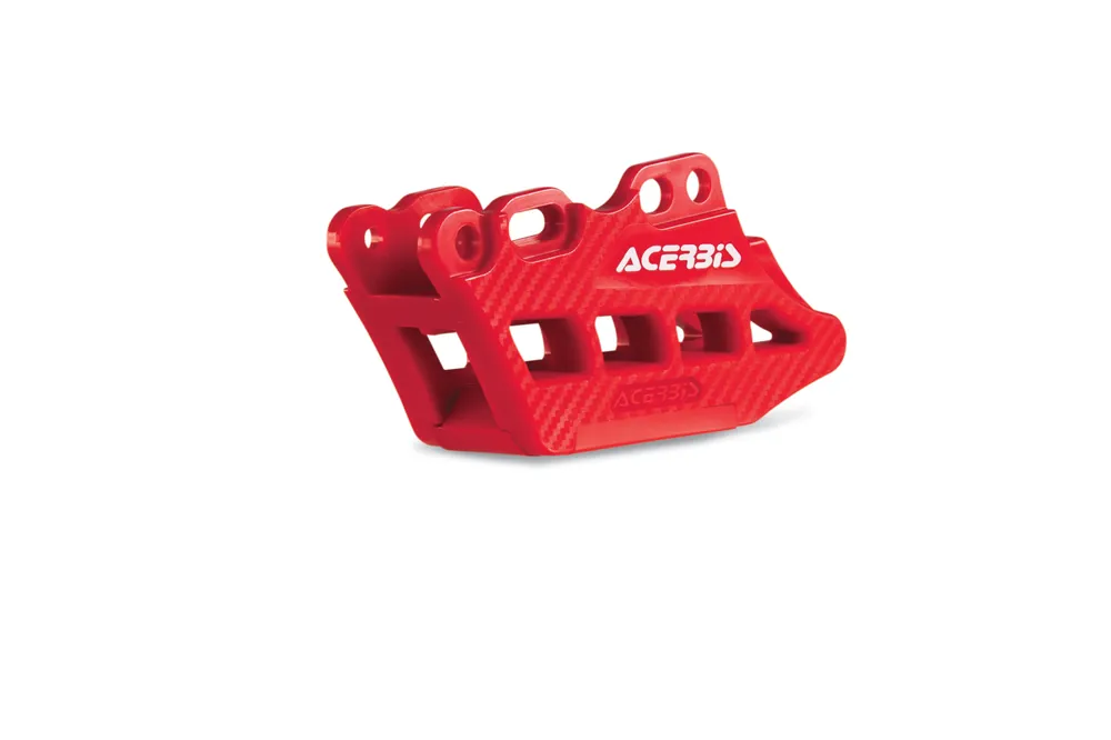 Guide Chaîne Acerbis Honda CRF 250 450 (2007–2026) Biztonságos fizetés