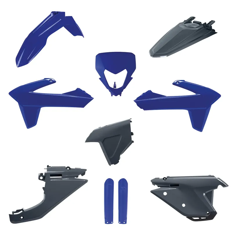 Kihagyhatatlan ajánlat Kit Plastique OEM Polisport Sherco 2025–2026