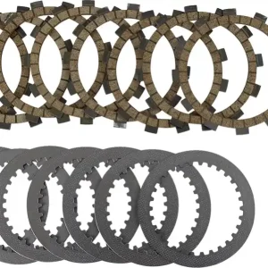 Kiárusítás Kit Embrayage ProX Yamaha 125 YZ Fantic 125 XX/XR
