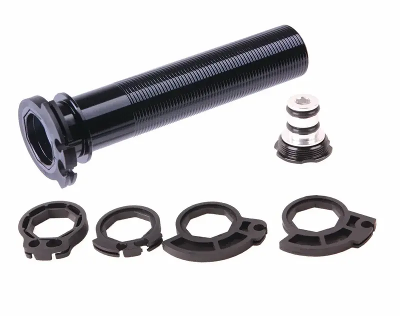 Barillet de Gaz ODI Fusion Pro Aluminium Roulement Ne maradj le