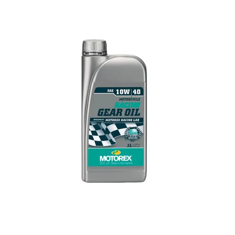 Alacsony ár Huile de Boîte Motorex Gear Oil 10W40 1L