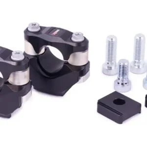 Gyors kiszállítás Pontets XTRIG PHDS 28.6mm pour Té de Fourche XTRIG Enduro Motocross