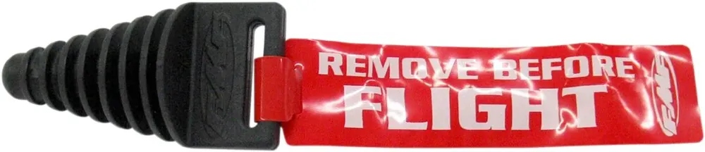 Bouchon de lavage FMF 2T Szuper akció